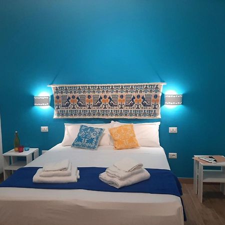Camera Olbia Centro, Vacanze Olbia E Dintorni Hotel Ngoại thất bức ảnh