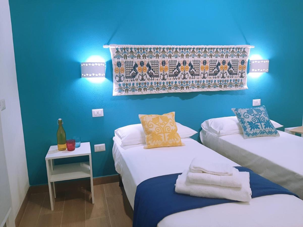 Camera Olbia Centro, Vacanze Olbia E Dintorni Hotel Ngoại thất bức ảnh
