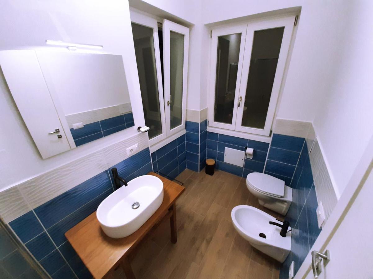 Camera Olbia Centro, Vacanze Olbia E Dintorni Hotel Ngoại thất bức ảnh
