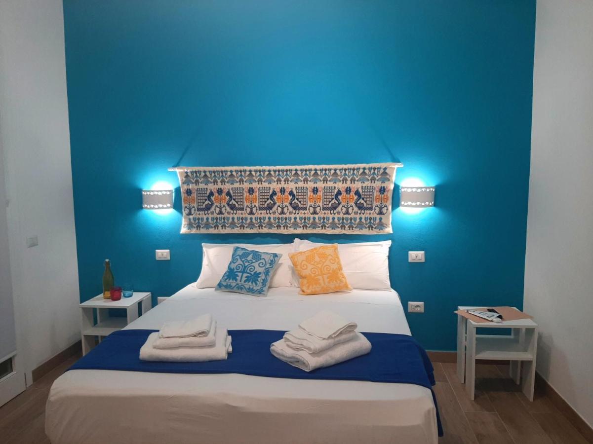 Camera Olbia Centro, Vacanze Olbia E Dintorni Hotel Ngoại thất bức ảnh