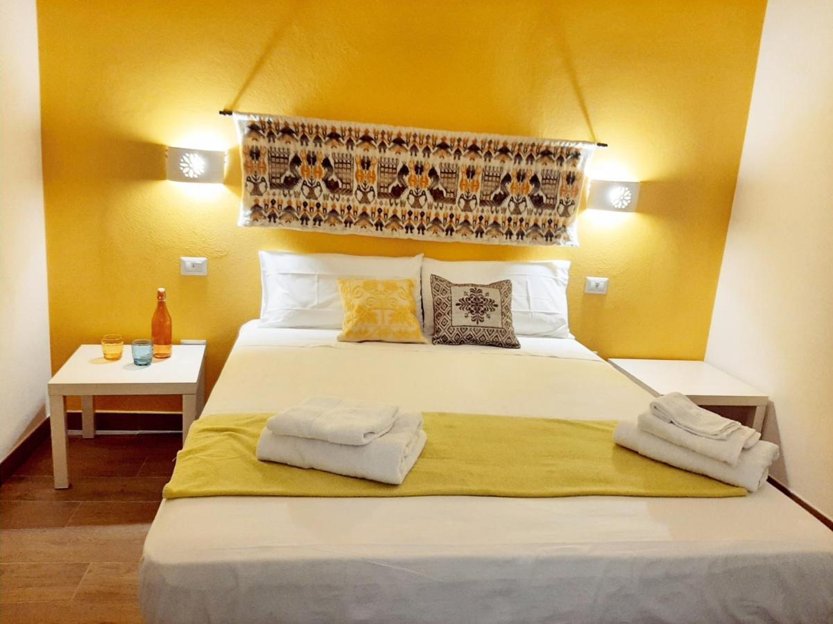 Camera Olbia Centro, Vacanze Olbia E Dintorni Hotel Ngoại thất bức ảnh