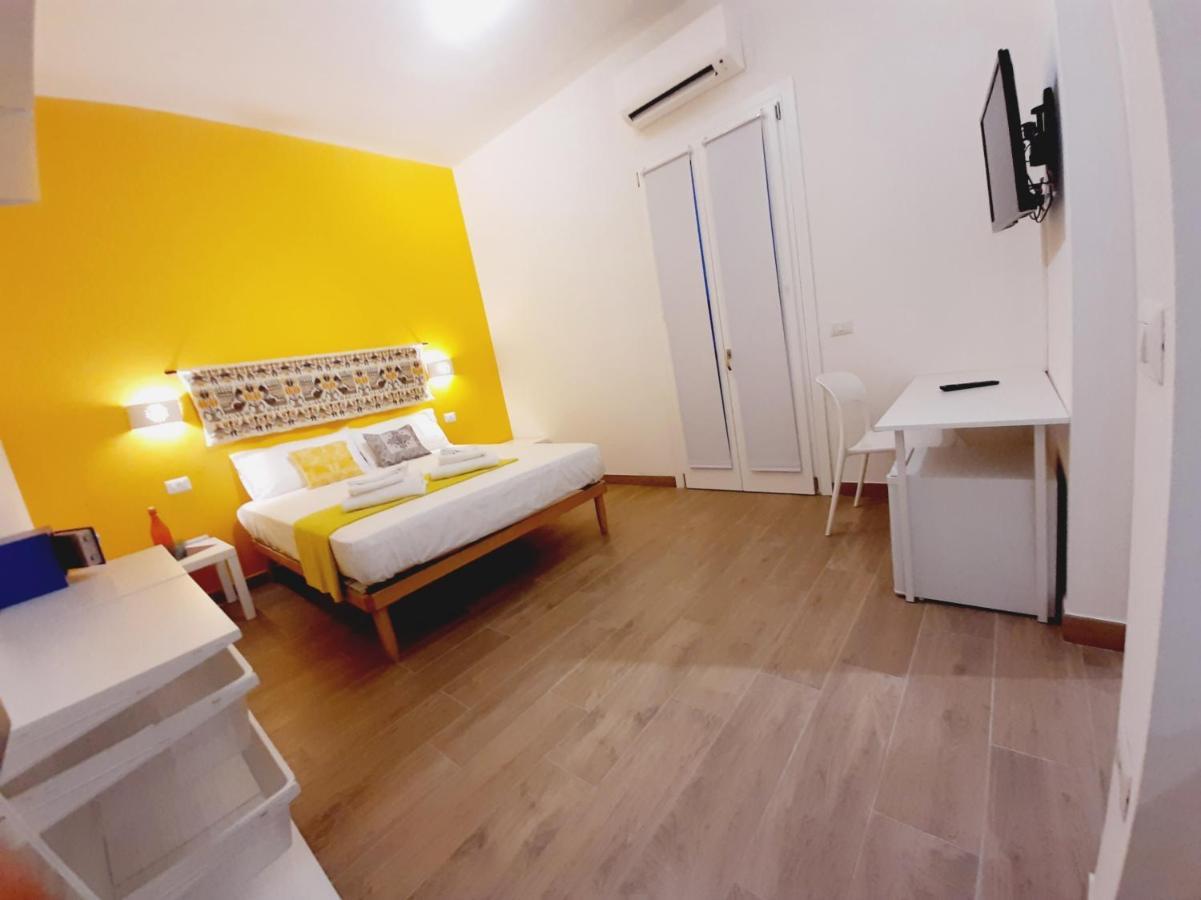 Camera Olbia Centro, Vacanze Olbia E Dintorni Hotel Ngoại thất bức ảnh