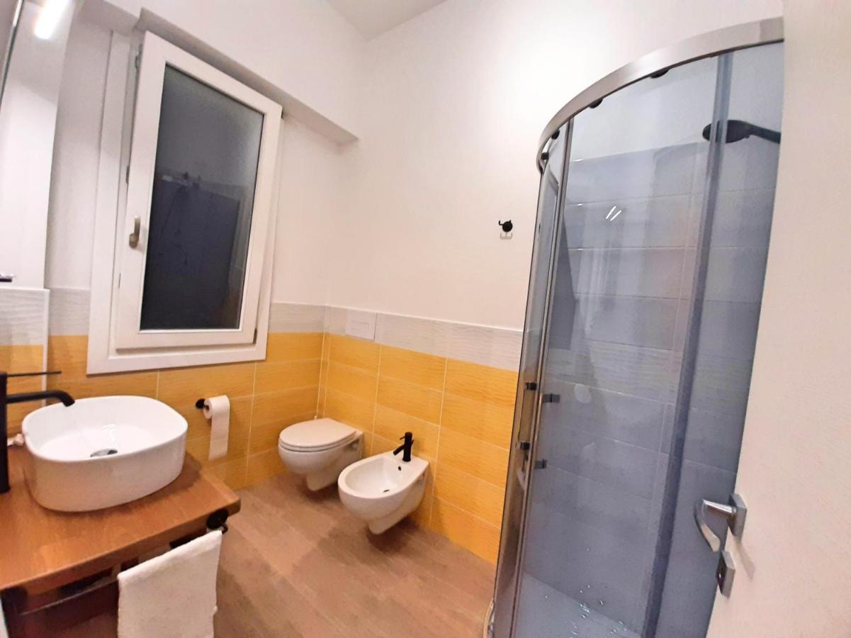 Camera Olbia Centro, Vacanze Olbia E Dintorni Hotel Ngoại thất bức ảnh