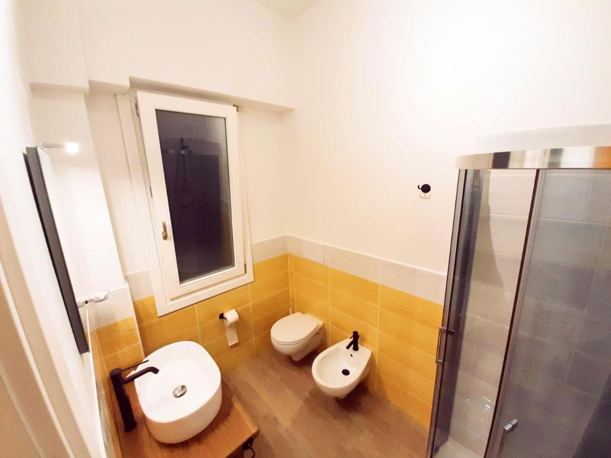 Camera Olbia Centro, Vacanze Olbia E Dintorni Hotel Ngoại thất bức ảnh