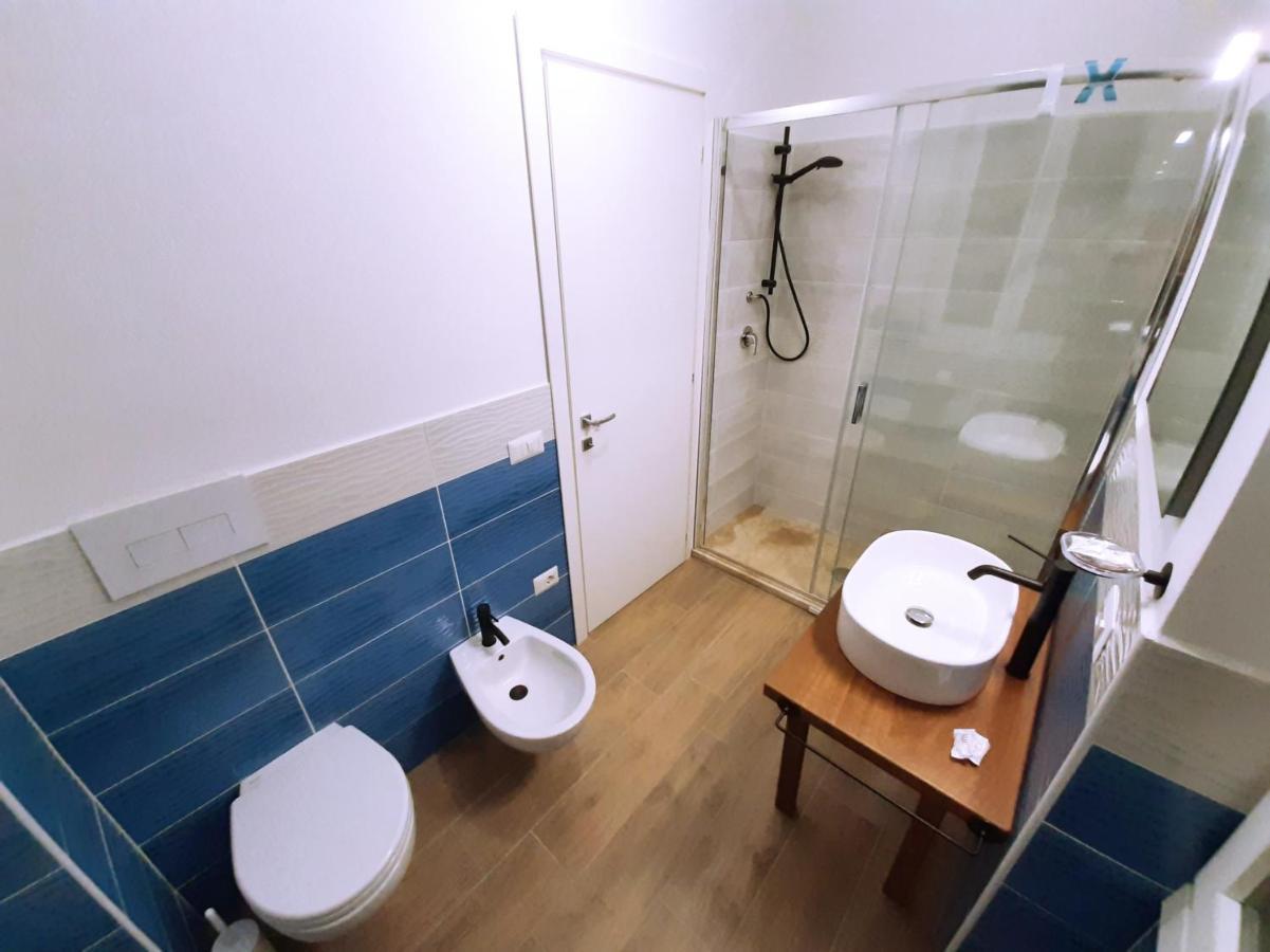 Camera Olbia Centro, Vacanze Olbia E Dintorni Hotel Ngoại thất bức ảnh