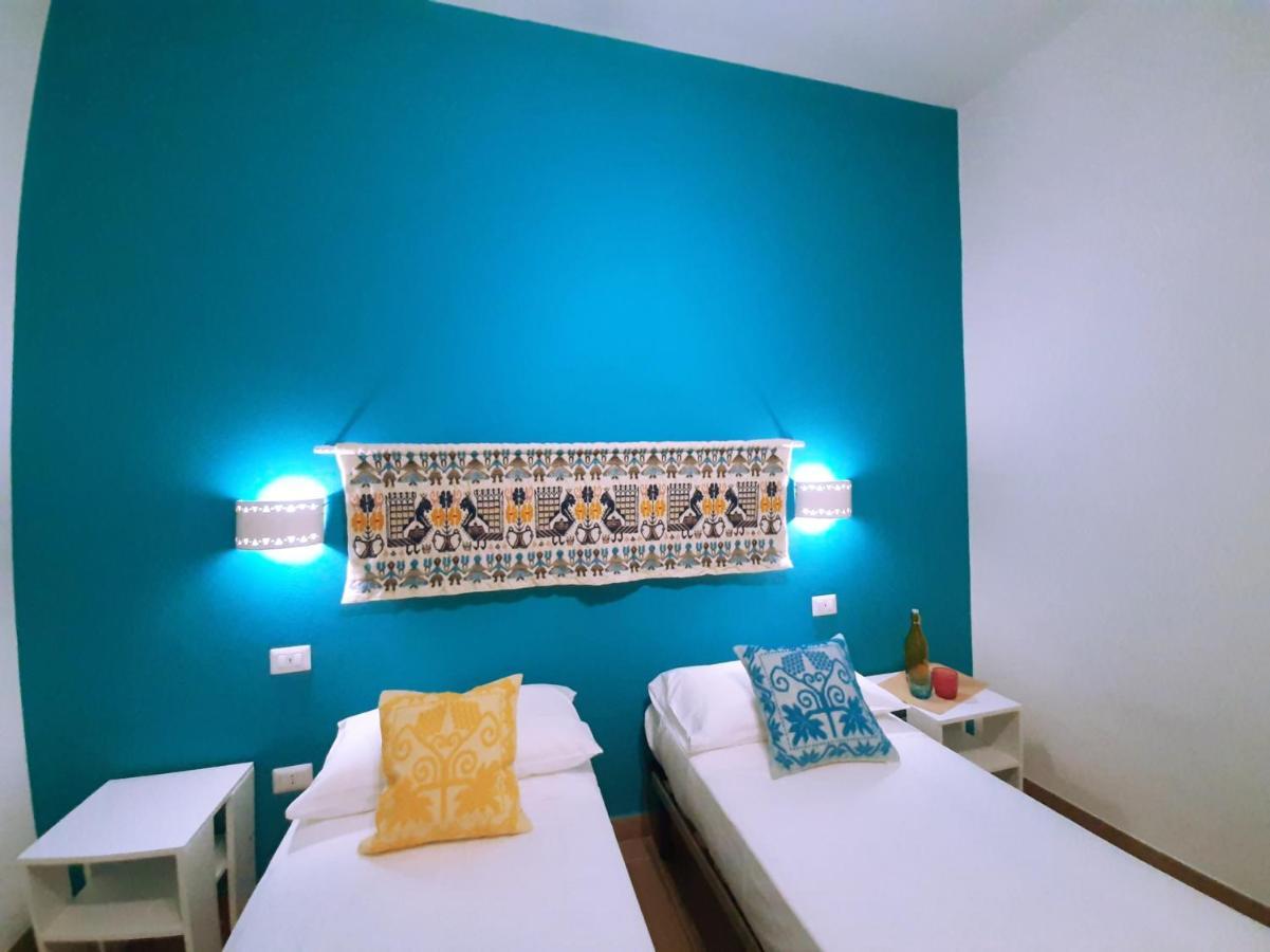 Camera Olbia Centro, Vacanze Olbia E Dintorni Hotel Ngoại thất bức ảnh