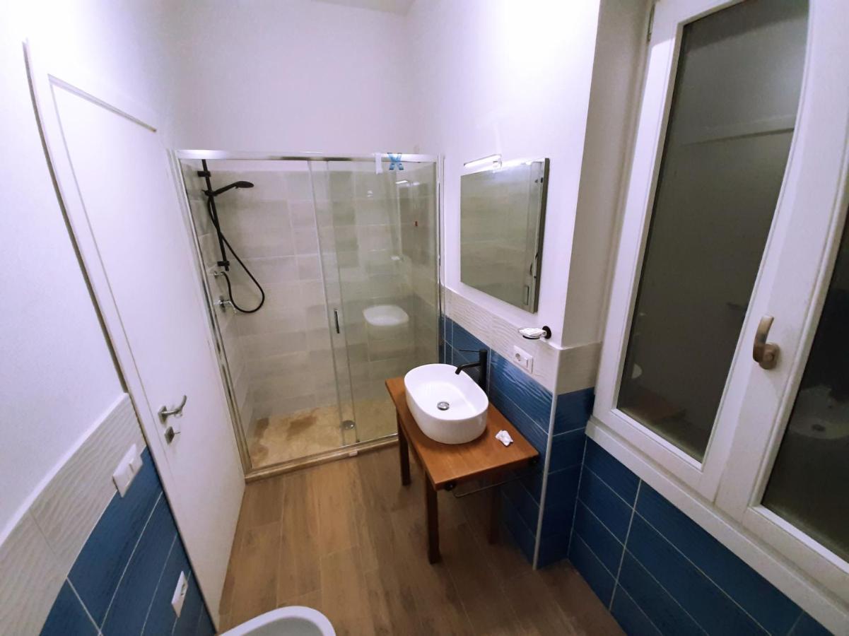 Camera Olbia Centro, Vacanze Olbia E Dintorni Hotel Ngoại thất bức ảnh