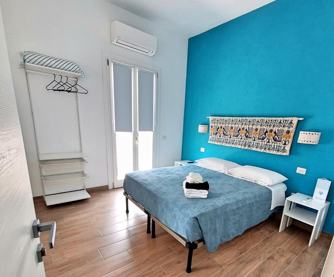 Camera Olbia Centro, Vacanze Olbia E Dintorni Hotel Ngoại thất bức ảnh